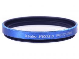 ケンコー / グロスカラーフレームフィルター 40.5mm　ブルー