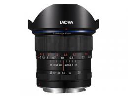LAOWA / 12mm F2.8 ZERO-D Lens ニコン用