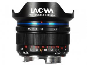 LAOWA / LAOWA 11mm F4.5 FF RL ライカM用