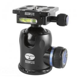 SIRUI / 自由雲台 K-40X