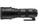 アウトレット シグマ / 150-600mm F5-6.3 DG OS HSM Sports ニコン用
