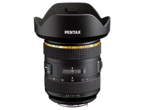 ペンタックス / HD PENTAX-DA★ 11-18mmF2.8ED DC AW