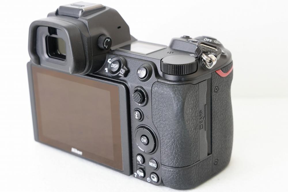 中古 ニコン	Z7 II ボディ