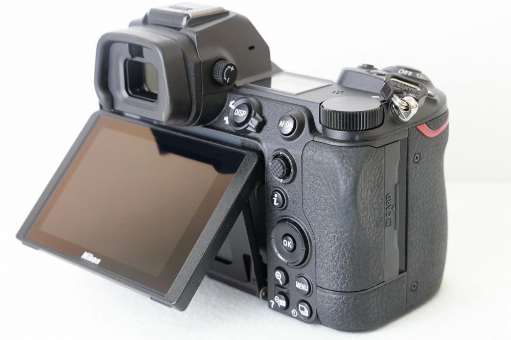 中古 ニコン	Z7 II ボディ