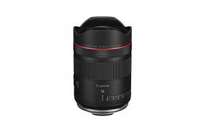 キヤノン / RF14mm F1.4 L VCM