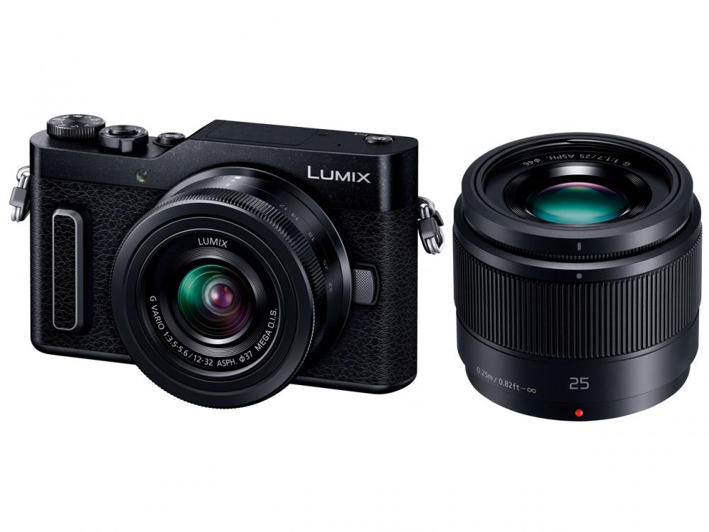 S    Lumix Panasonic