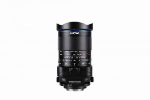 LAOWA / 35mm F2.8 Zero-D Tilt-shift 0.5x Macro [XCDマウント用]