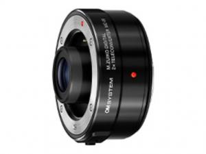 OM SYSTEM / M.ZUIKO DIGITAL 2x Teleconverter MC-20