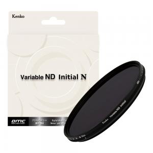 ケンコー　バリアブルND Initial N 82mm