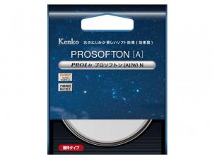 ケンコー　PRO1D プロソフトン[A](W) N 82mm