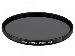 ケンコー　55S PRO1D Lotus ND4