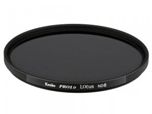ケンコー　46S PRO1D Lotus ND8