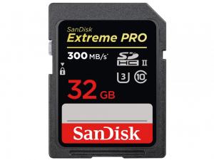 サンディスク / CLASS10 Extreme Pro SDSDXPK-032G-JNJIP (32GB)***