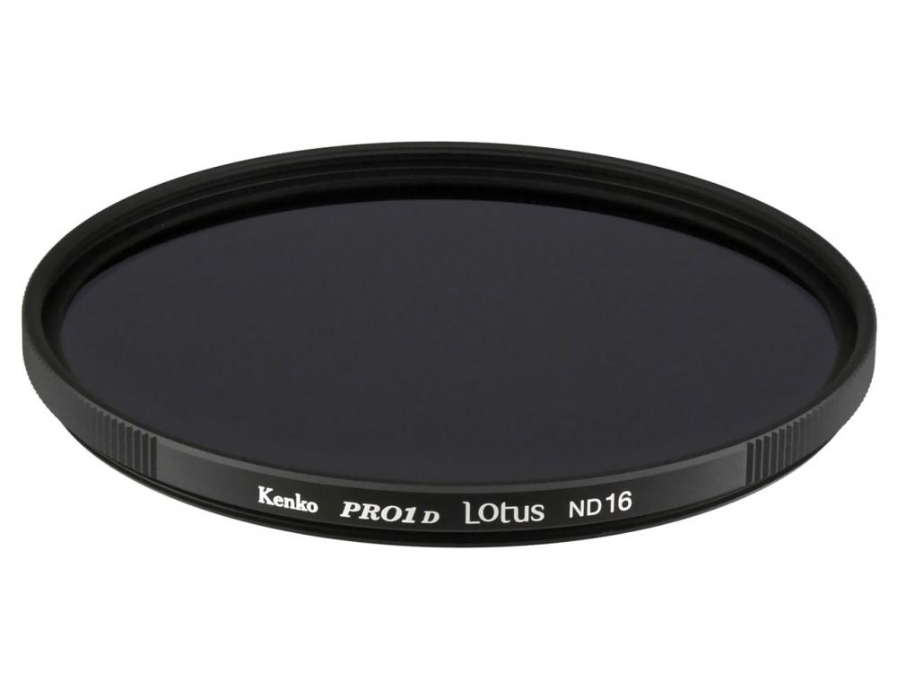 ケンコー　52S PRO1D Lotus ND16