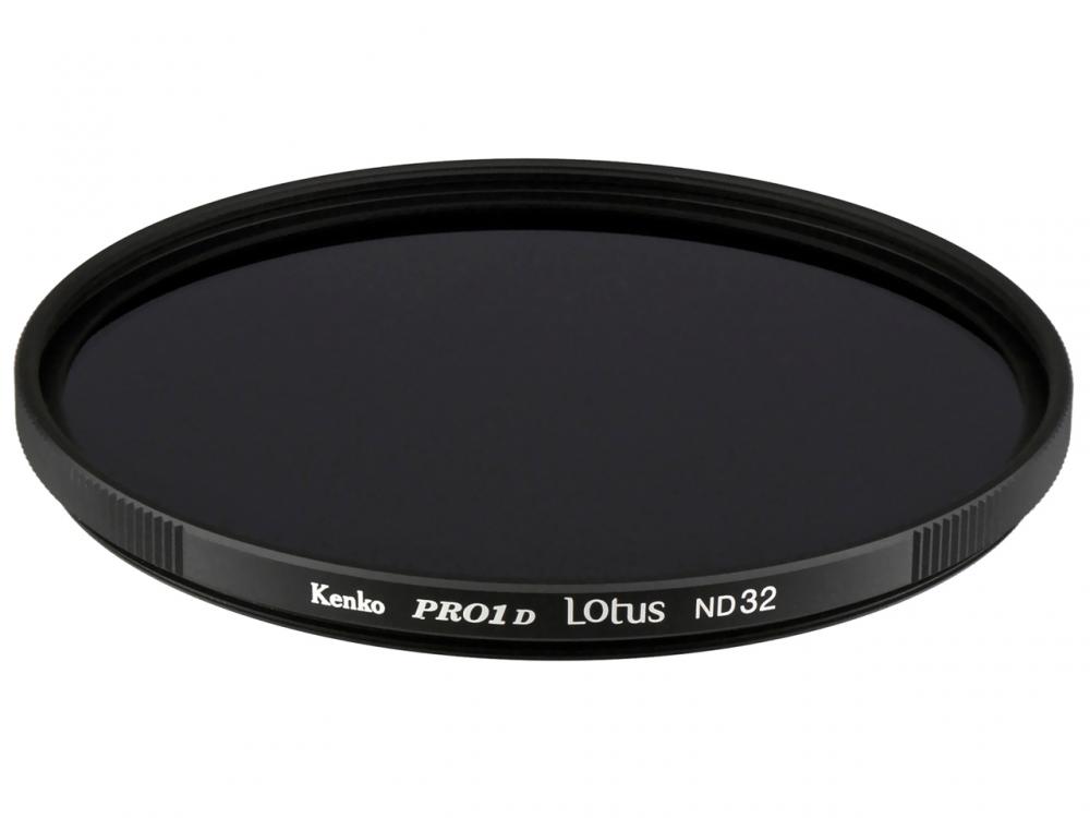 ケンコー　62S PRO1D Lotus ND32