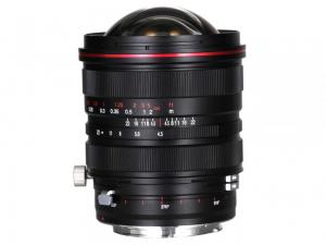 LAOWA / 15mm F4.5R Zero-D Shift ペンタックスK用