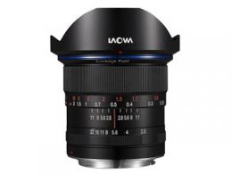 LAOWA / 12mm F2.8 ZERO-D Lens ソニーA用