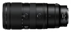 ニコン / NIKKOR Z 70-200mm F2.8 VR S II