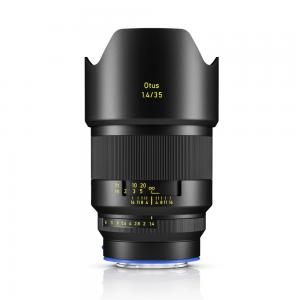 カールツァイス / OTUS ML 35mm F1.4 [ソニーE用]