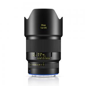 カールツァイス / OTUS ML 35mm F1.4 [キヤノンRF用]
