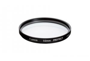 キヤノン / PROTECTフィルター 52mm