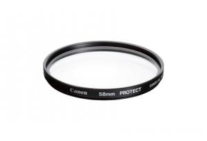 キヤノン / PROTECTフィルター 58mm
