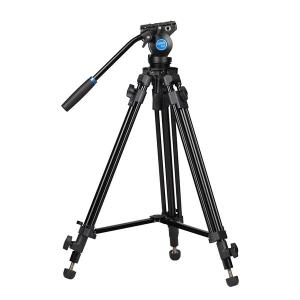 シルイ / 3段三脚セット(ブロードキャストモデル) S[SH05-JP]