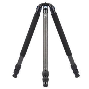 シルイ / 3段ビデオ三脚(コラムレスモデル)[R-3213X-JP]