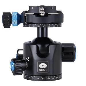 シルイ / STシリーズ 低重心ボール雲台 S[ST-10X-JP]