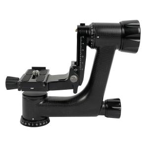 シルイ / PHシリーズ ジンバルヘッド S[PH-10-JP]