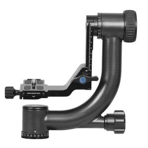 シルイ / PHシリーズ ジンバルヘッド M[PH-20-JP]