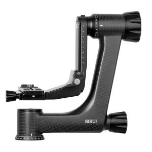 シルイ / PHシリーズ ジンバルヘッド L[PH-30-JP]