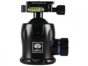 シルイ / K-IIシリーズ ボール雲台 XL[K-40II-JP]