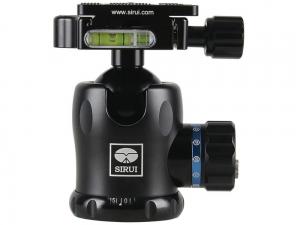 シルイ / K-IIシリーズ ボール雲台 M[K-20II-JP]