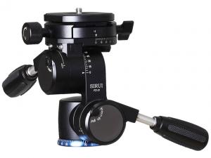 シルイ / 4軸雲台[FD-01-JP]
