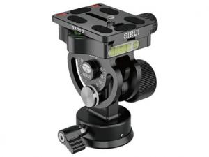 シルイ / Lシリーズ 2軸雲台 M[L-20S-JP]