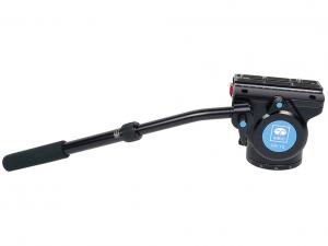 シルイ / VHシリーズ 油圧式雲台 L[VH-15-JP]