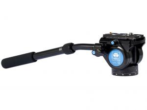 シルイ / VHシリーズ 油圧式雲台 M[VH-10-JP]