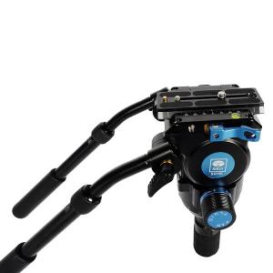 シルイ / ラピッドシステム(SVシリーズ)三脚用油圧式雲台[SVH15-JP]