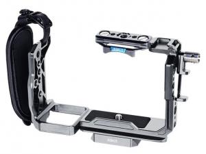 シルイ / カメラケージ本体 SONY FX3/FX30用 グレー[SC-FX3/30-G-JP]