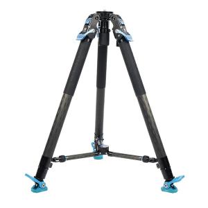 シルイ / ラピッドシステム(SVT)3段三脚(クイックハンドル付)[SVT75Pro-JP]
