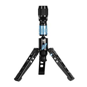 シルイ / 一脚用脚部取付アダプタキット[P-36 kit-JP]