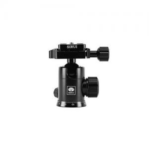 シルイ / Eシリーズ ボール雲台[E-10-JP]