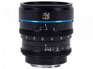 シルイ / シネマレンズ T1.2 APS-C/S35 35mm MFT/ブラック[MS35M-B-JP]