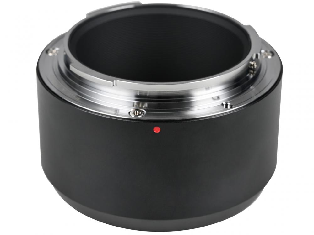 LAOWA Pro2be用 変換バヨネットマウント キヤノンRF用