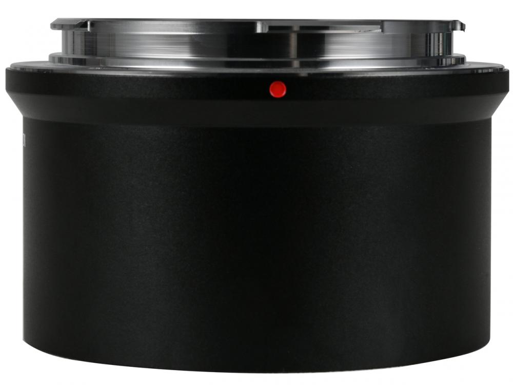 LAOWA Pro2be用 変換バヨネットマウント ライカL用