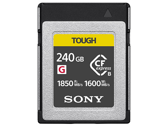 ソニー CEB-G240T [240GB]