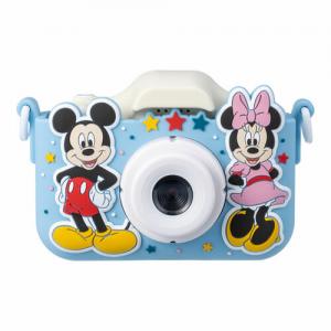 ケンコー ミッキー&ミニー キッズカメラ KC-KZD15