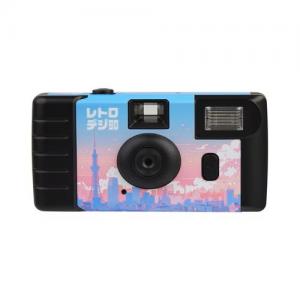 ケンコー レトロデジ90 シティポップ KC-RD90CP