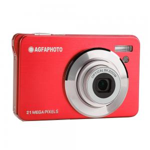 AGFAPHOTO / デジタルカメラ DC8300RD